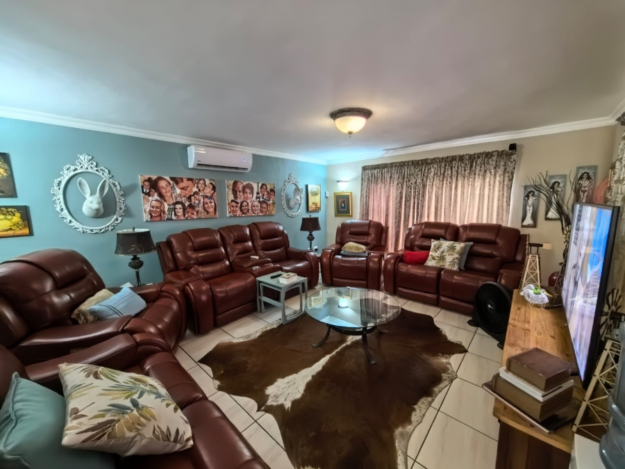 3 Bedroom Property for Sale in Vaal de Grace Nature Estate Free State